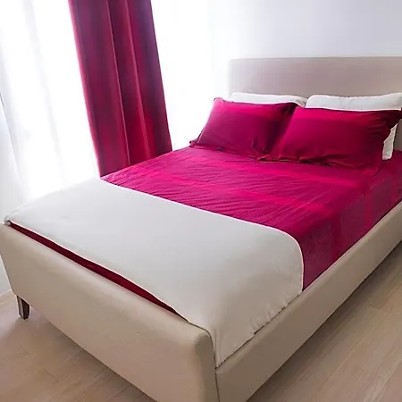 Vinia Residences Home Away From Home