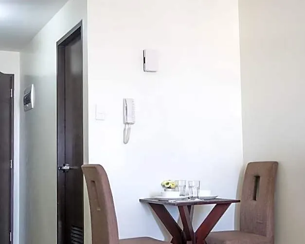 Vinia Residences Away From Manila