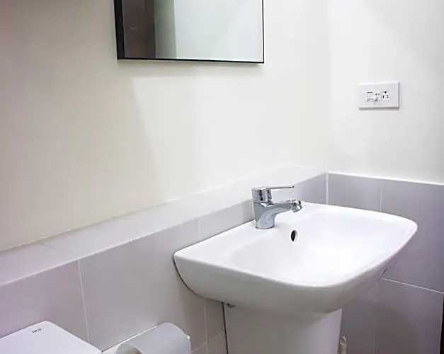 Vinia Residences Away From Hotel Manila