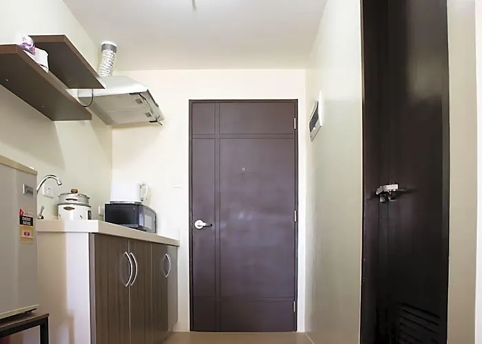 Hotel Vinia Residences Away From