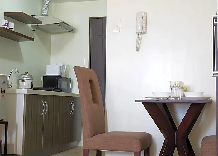 Hotel Vinia Residences Away From