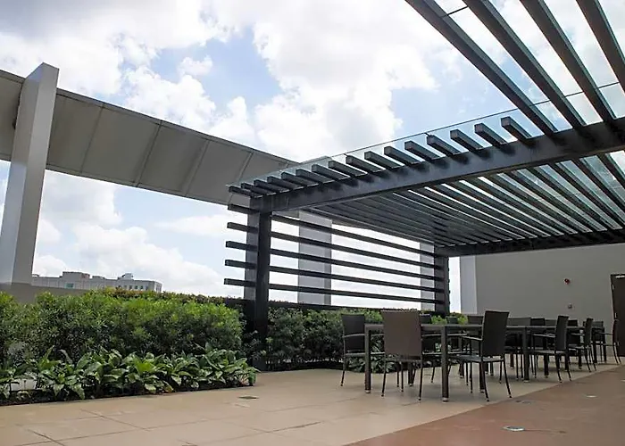 Vinia Residences Away From Hotel 4*