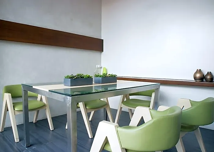 Vinia Residences Away From Hotel