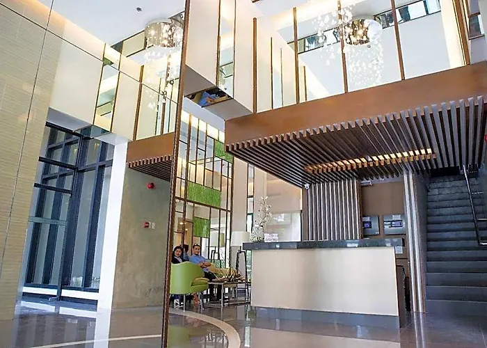 Hotel Vinia Residences Away From 4*