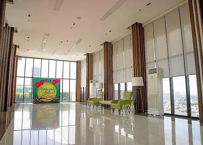 Vinia Residences Away From Hotel