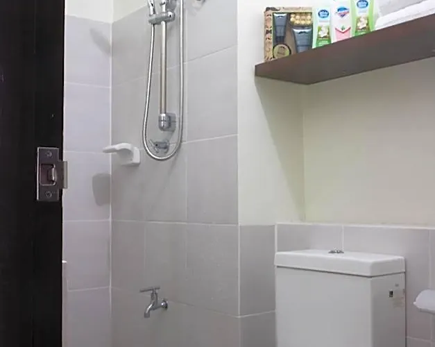 Hotel Vinia Residences Away From Manila